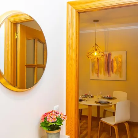 Lejlighed Riamar - A Estrenar Ribadeo