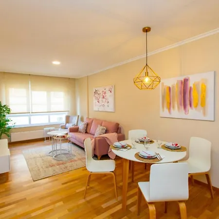 Lejlighed Riamar - A Estrenar Ribadeo