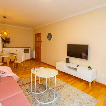 Riamar - A Estrenar Lejlighed *