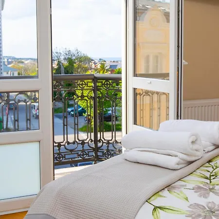 Apartment Riamar - A Estrenar Ribadeo