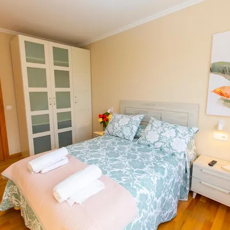 Riamar - A Estrenar Apartment