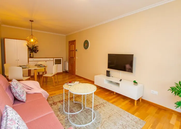 Riamar - A Estrenar Appartement *