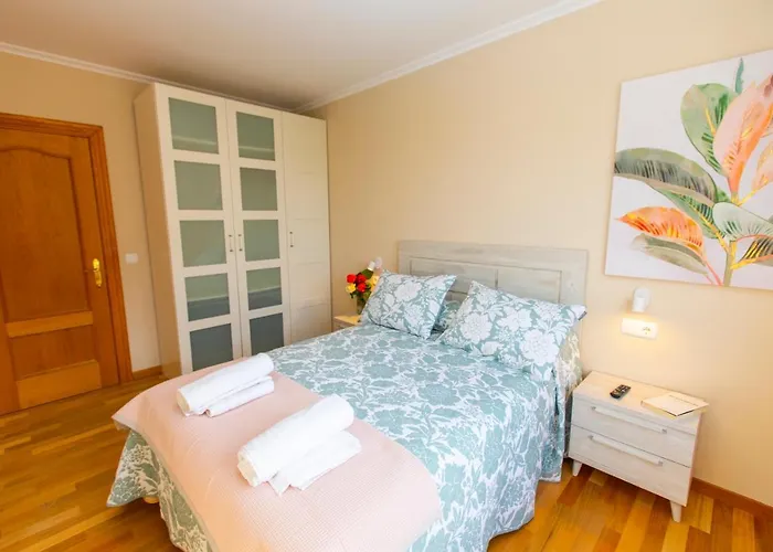 Riamar - A Estrenar Appartement