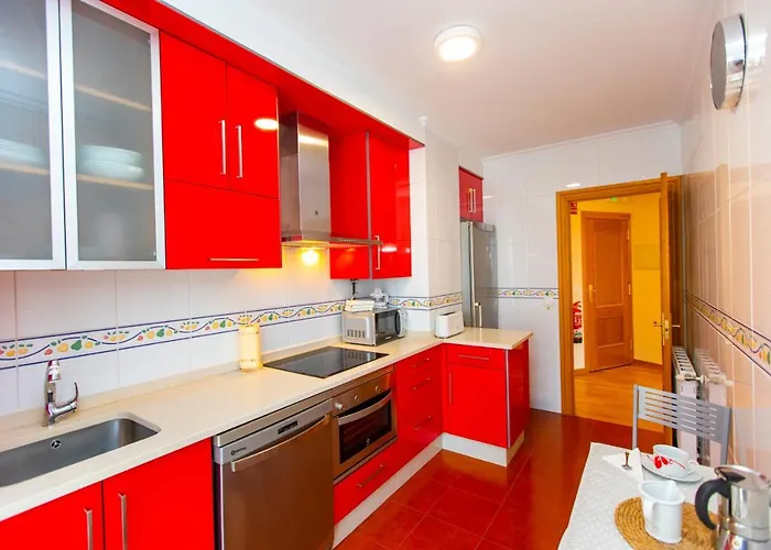 Riamar - A Estrenar Ribadeo